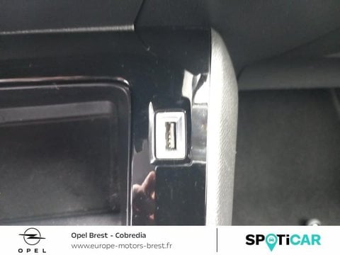Voitures D'occasion À Brest | Peugeot 2008 1.5 Bluehdi 130Ch S&S Allure Business Eat8