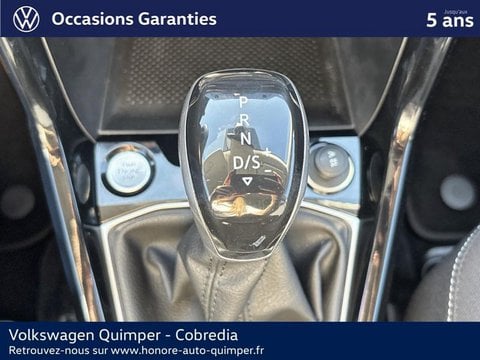 Voitures D'occasion À Quimper | Volkswagen T-Cross 1.0 Tsi 116Ch Vw Edition Dsg7