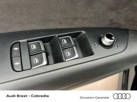 Voitures D'occasion À Brest | Audi A7 Sportback 3.0 V6 Tdi 218Ch Ultra Ambition Luxe S Tronic 7