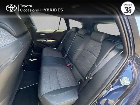 Voitures D'occasion À Lanester | Toyota Corolla Touring Spt 1.8 140Ch Design My24