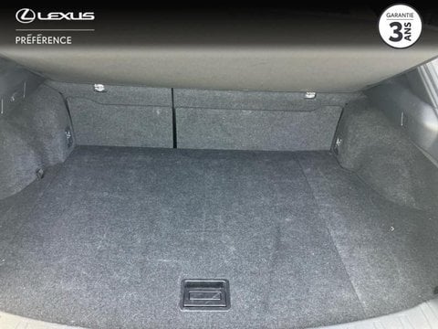Voitures D'occasion À Lanester | Lexus Ux 300H F Sport Design 2Wd Mc25