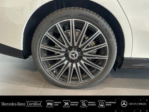 Voitures D'occasion À Quimper | Mercedes-Benz Cla Shooting Brake 250+ Eq 272Ch Amg Line