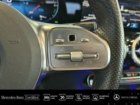 Voitures D'occasion À Saint-Martin-Des-Champs | Mercedes-Benz Gla 250 E 160+102Ch Amg Line 8G-Dct