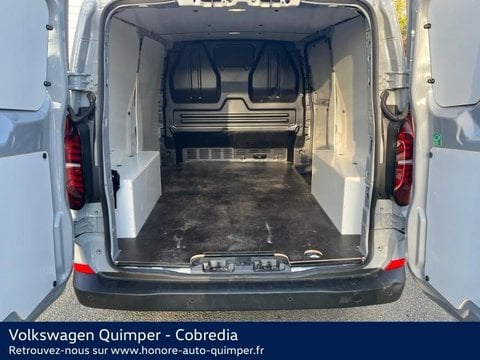 Voitures D'occasion À Quimper | Volkswagen Transporter Fg Van L1 2.0 Tdi 150Ch Business Bva8