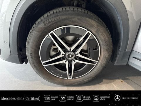 Voitures D'occasion À Quimper | Mercedes-Benz Eqa 250+ 190Ch Amg Line