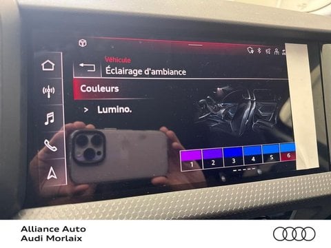 Voitures D'occasion À Saint-Martin-Des-Champs | Audi A1 Allstreet 30 Tfsi 116Ch S Tronic 7