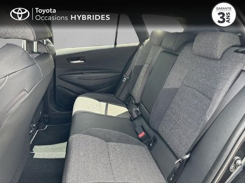 Voitures D'occasion À Lanester | Toyota Corolla Touring Spt 1.8 140Ch Design My26