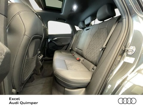 Voitures D'occasion À Quimper | Audi Q6 Sportback E-Tron E-Tron 428Ch Quattro Competition
