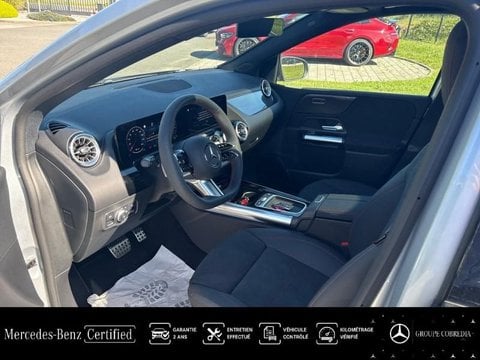 Voitures D'occasion À Saint-Brieuc | Mercedes-Benz Classe B 250 E Hybrid Eq 163+109Ch Amg Line 8...