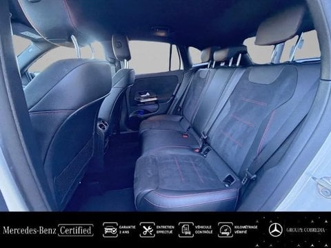 Voitures D'occasion À Saint-Malo | Mercedes-Benz Gla 250 E 218Ch Amg Line 8G-Dct