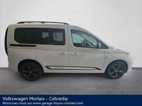 Voitures D'occasion À Morlaix | Volkswagen Caddy 1.5 Ehybrid 150Ch Edition Dsg6