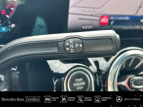 Voitures D'occasion À Caudan | Mercedes-Benz Gla 250 E Hybrid Eq 218Ch Amg Line 8G-Dct
