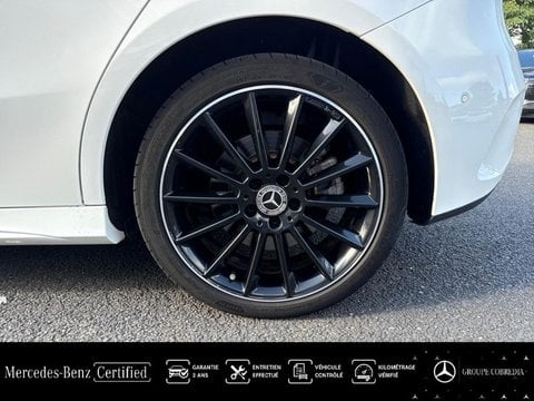 Voitures D'occasion À Brest | Mercedes-Benz Classe A 250 E 160+102Ch Amg Line 8G-Dct 8Cv