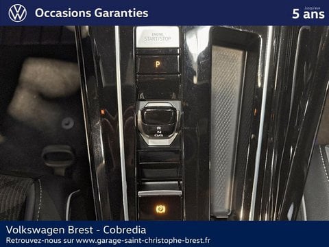Voitures D'occasion À Brest | Volkswagen Golf 2.0 Tdi 150Ch R-Line Dsg7