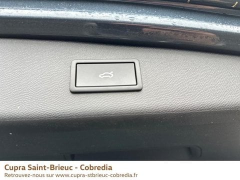 Voitures D'occasion À Saint-Brieuc | Cupra Leon St 1.5 Ehybrid 204Ch V Dsg6