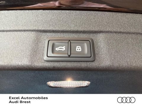 Voitures D'occasion À Brest | Audi A5 Avant 2.0 Tfsi 204Ch S Line Quattro S Tronic 7