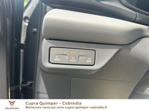 Voitures D'occasion À Quimper | Cupra Terramar 1.5 Etsi Hybrid 150Ch V Dsg7