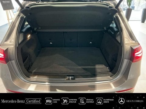 Voitures D'occasion À Quimper | Mercedes-Benz Classe B 200D 150Ch Amg Line 8G-Dct