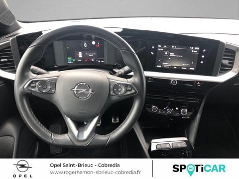 Voitures D'occasion À Yffiniac | Opel Mokka Mokka-E 136Ch Gs Line