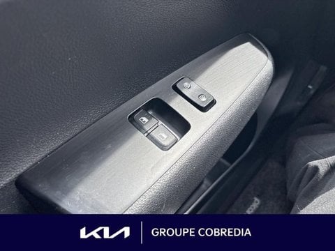 Voitures D'occasion À Yffiniac | Kia Picanto 1.0 67Ch Active