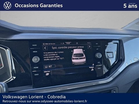 Voitures D'occasion À Lanester | Volkswagen Taigo 1.5 Tsi 150Ch Style Dsg7