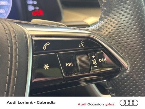 Voitures D'occasion À Lanester | Audi A7 Sportback 50 Tdi 286Ch Avus Extended Quattro Tiptronic ...
