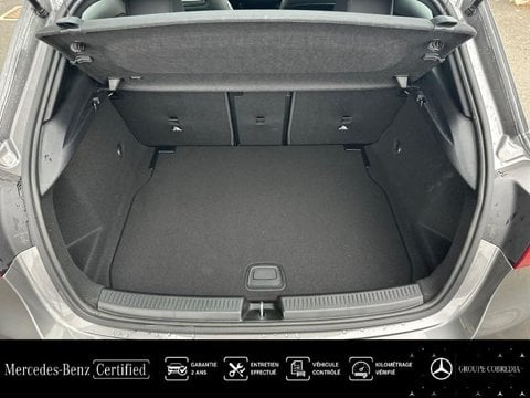 Voitures D'occasion À Lannion | Mercedes-Benz Classe A 200 D 150Ch Amg Line 8G-Dct