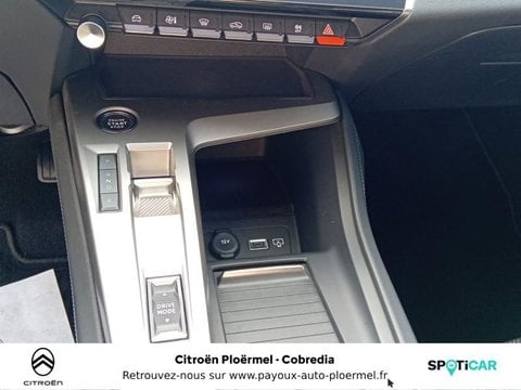 Voitures D'occasion À Ploërmel | Peugeot 308 Phev 225Ch Gt E-Eat8