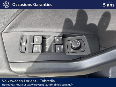 Voitures D'occasion À Lanester | Volkswagen T-Cross 1.0 Tsi 116Ch R-Line Edition Dsg7