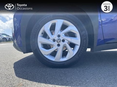 Voitures D'occasion À Vannes | Toyota Aygo X 72Ch Design S-Cvt
