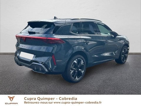 Voitures D'occasion À Quimper | Cupra Terramar 1.5 Etsi Hybrid 150Ch V Dsg7