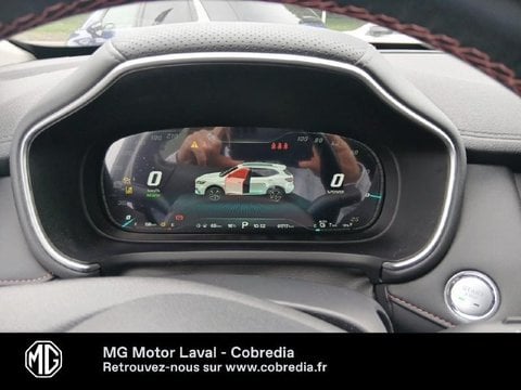 Voitures D'occasion À Laval | Mg Ehs 1.5T Gdi 258Ch Phev Luxury