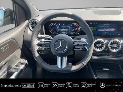 Voitures D'occasion À Caudan | Mercedes-Benz Classe B 250 E Hybrid Eq 163+109Ch Amg Line 8G-Dct