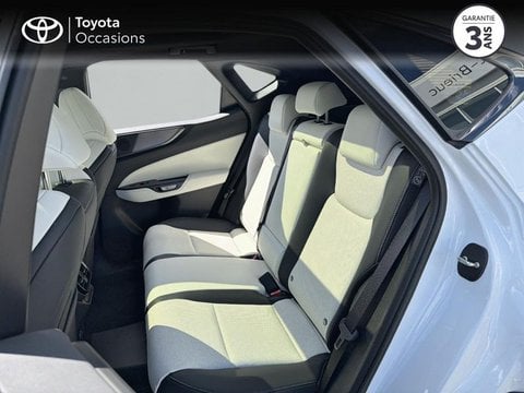 Voitures D'occasion À Plérin | Lexus Nx 450H+ 292Ch F Sport Executive 4Wd My26