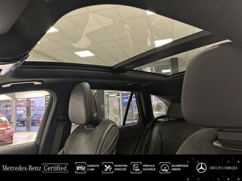 Voitures D'occasion À Bonchamps-Les-Laval | Mercedes-Benz Glc 220 D 197Ch Amg Line 4Matic 9G-Tronic