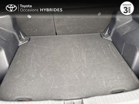 Voitures D'occasion À Concarneau | Toyota Yaris Cross 116H Dynamic Mc24