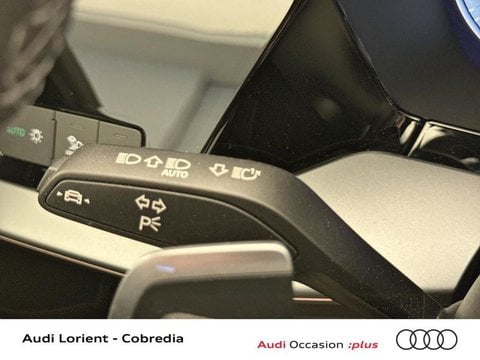 Voitures D'occasion À Lanester | Audi A3 Sportback 1.5 Tfsi 150Ch Hybride S Line S Tronic 7