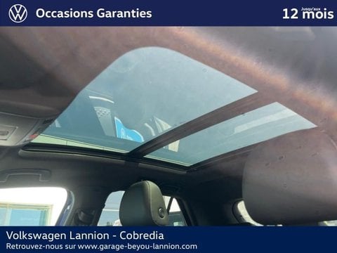 Voitures D'occasion À Lannion | Volkswagen T-Roc 1.5 Tsi Evo2 150Ch R-Line Dsg7
