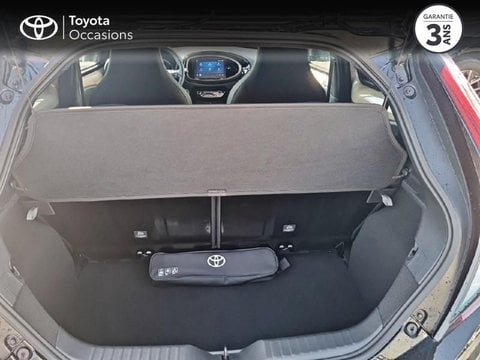 Voitures D'occasion À Brest | Toyota Aygo X 1.0 Vvt-I 72Ch Collection S-Cvt My23