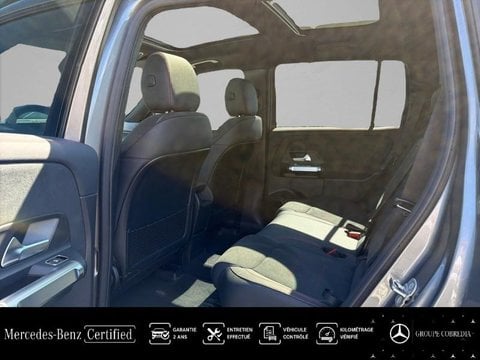 Voitures D'occasion À Saint-Grégoire | Mercedes-Benz Eqb 250+ 190Ch