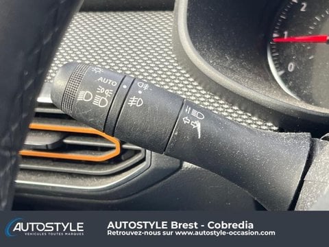 Voitures D'occasion À Brest | Dacia Sandero 1.0 Tce 90Ch Stepway Confort