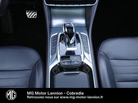 Voitures D'occasion À Lannion | Mg Ehs 1.5T Gdi 258Ch Phev Luxury
