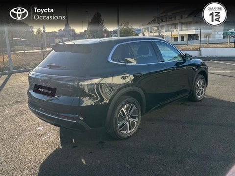 Voitures D'occasion À Pluneret | Geely Starray Em-I 1.5 Em-I 99+218Ch Pro