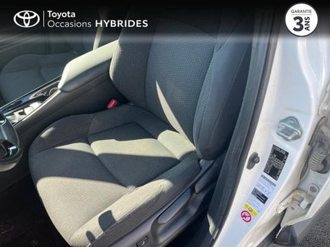 Voitures D'occasion À Lanester | Toyota C-Hr 122H Edition 2Wd E-Cvt Rc18