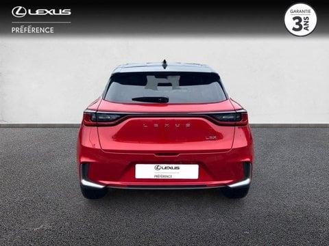 Voitures D'occasion À Lanester | Lexus Lbx 1.5 136Ch Emotion 2Wd