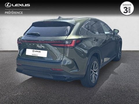 Voitures D'occasion À Lanester | Lexus Nx 450H+ Luxe 4Wd My25