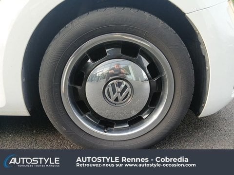 Voitures D'occasion À La Mézière | Volkswagen Coccinelle 1.2 Tsi 105Ch Bluemotion Technology O...