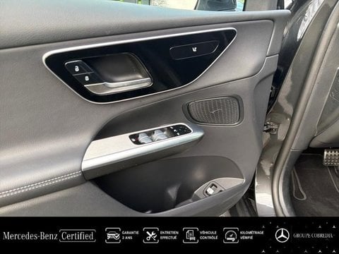 Voitures D'occasion À Brest | Mercedes-Benz Glc 400 E Hybrid 381Ch Business Line 4Matic 9G-Tronic
