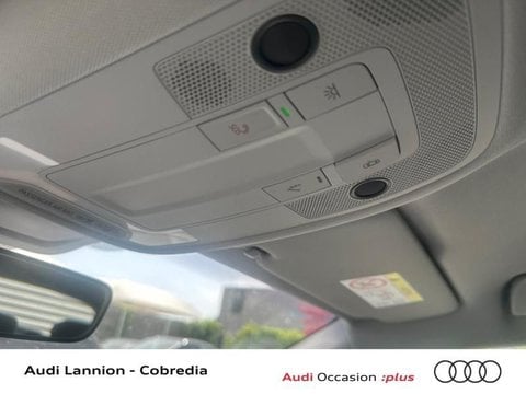 Voitures D'occasion À Saint-Brieuc | Audi A1 Sportback 30 Tfsi 116Ch Design S Tronic 7