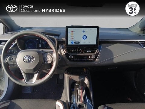 Voitures D'occasion À Ploërmel | Toyota Corolla 1.8 140Ch Gr Sport My24